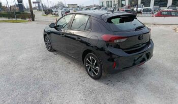 Opel Corsa Edition 1.2lt Turbo 100hp S/S MT6 full