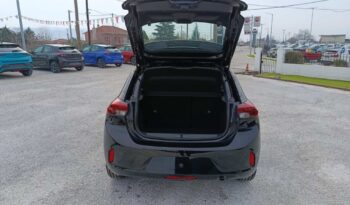 Opel Corsa Edition 1.2lt Turbo 100hp S/S MT6 full