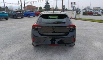 Opel Corsa Edition 1.2lt Turbo 100hp S/S MT6 full