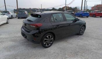 Opel Corsa Edition 1.2lt Turbo 100hp S/S MT6 full