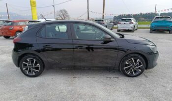 Opel Corsa Edition 1.2lt Turbo 100hp S/S MT6 full