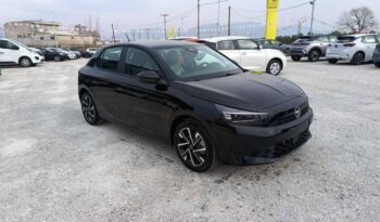 Opel Corsa Edition 1.2lt Turbo 100hp S/S MT6 full