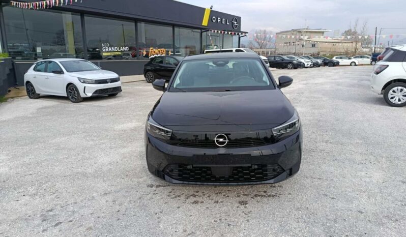 Opel Corsa Edition 1.2lt Turbo 100hp S/S MT6 full