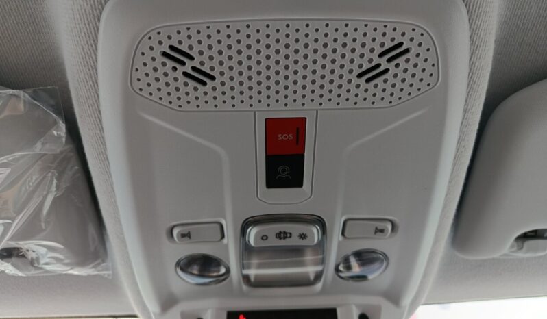 Opel Corsa Edition 1.2lt Turbo 100hp S/S MT6 full