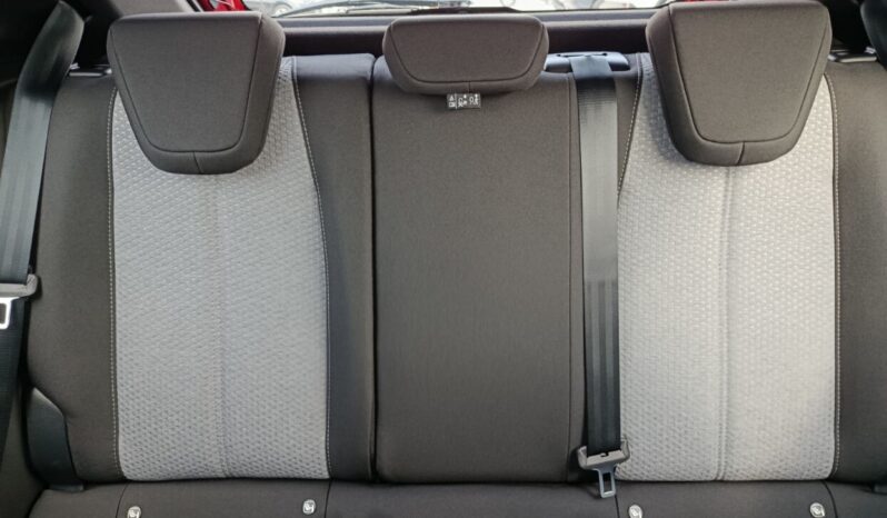 Opel Corsa Edition 1.2lt Turbo 100hp S/S MT6 full