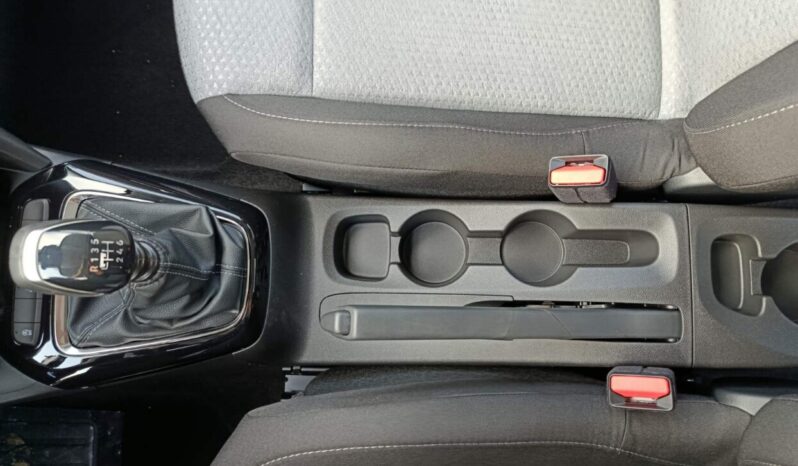 Opel Corsa Edition 1.2lt Turbo 100hp S/S MT6 full