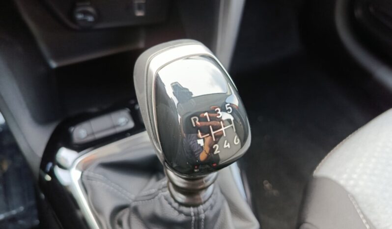 Opel Corsa Edition 1.2lt Turbo 100hp S/S MT6 full