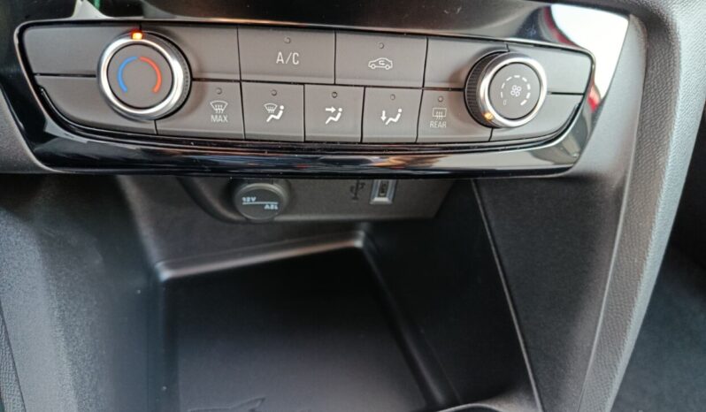 Opel Corsa Edition 1.2lt Turbo 100hp S/S MT6 full