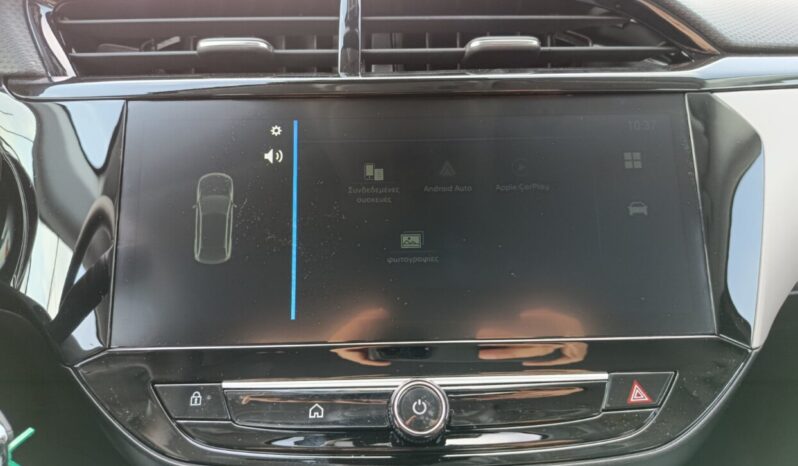 Opel Corsa Edition 1.2lt Turbo 100hp S/S MT6 full