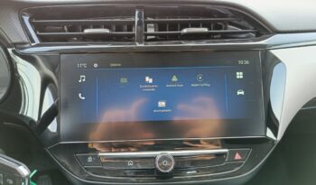 Opel Corsa Edition 1.2lt Turbo 100hp S/S MT6 full