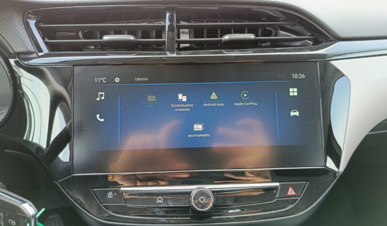 Opel Corsa Edition 1.2lt Turbo 100hp S/S MT6 full