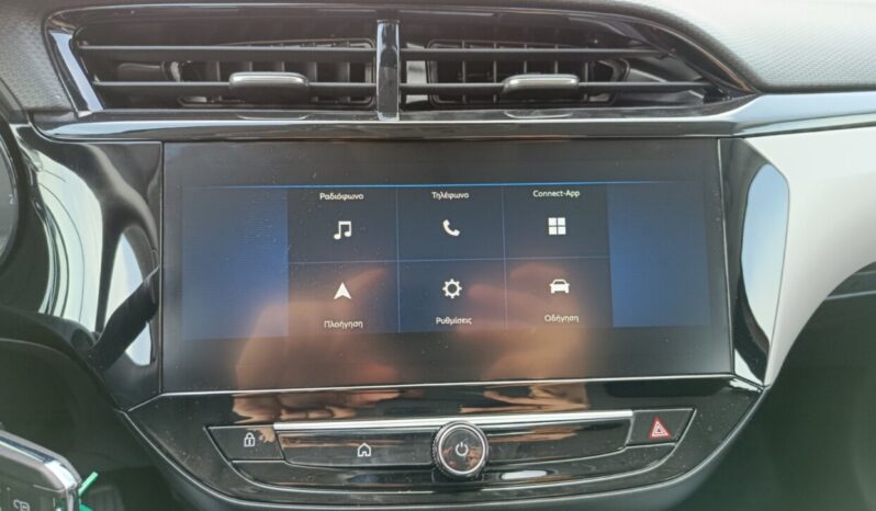 Opel Corsa Edition 1.2lt Turbo 100hp S/S MT6 full