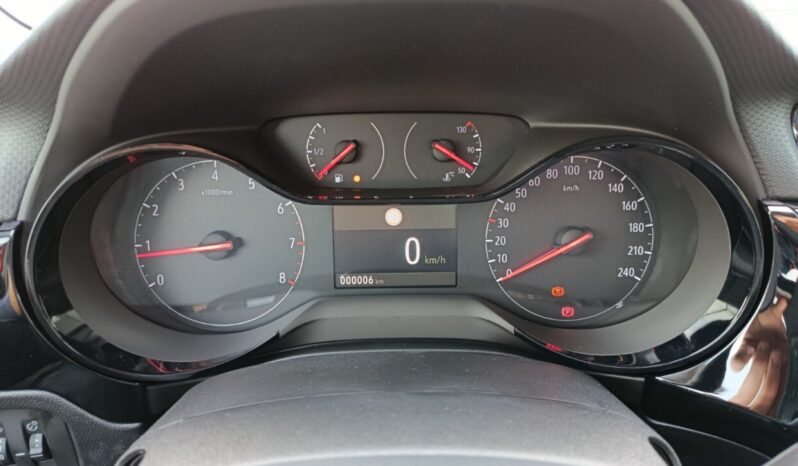 Opel Corsa Edition 1.2lt Turbo 100hp S/S MT6 full