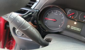 Opel Corsa Edition 1.2lt Turbo 100hp S/S MT6 full