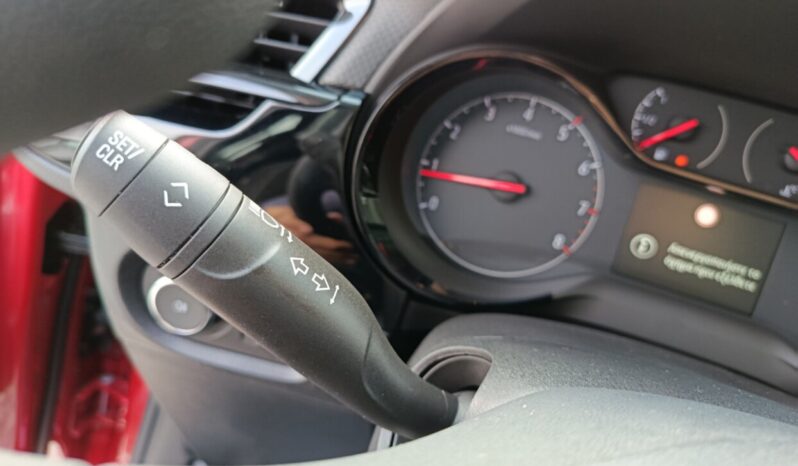 Opel Corsa Edition 1.2lt Turbo 100hp S/S MT6 full