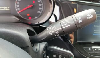 Opel Corsa Edition 1.2lt Turbo 100hp S/S MT6 full