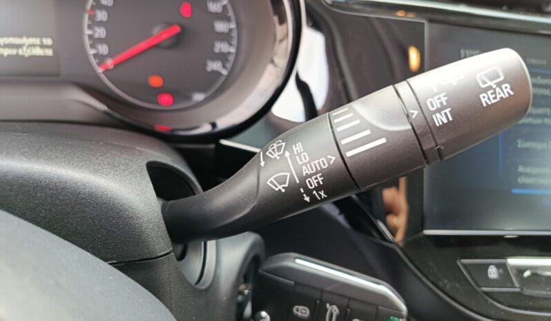 Opel Corsa Edition 1.2lt Turbo 100hp S/S MT6 full