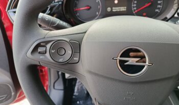 Opel Corsa Edition 1.2lt Turbo 100hp S/S MT6 full