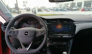 Opel Corsa Edition 1.2lt Turbo 100hp S/S MT6 full