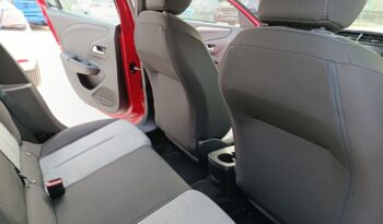 Opel Corsa Edition 1.2lt Turbo 100hp S/S MT6 full