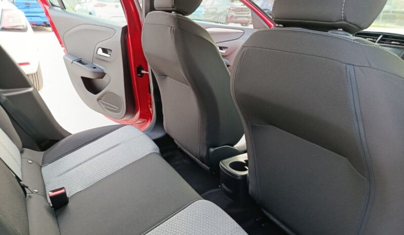 Opel Corsa Edition 1.2lt Turbo 100hp S/S MT6 full