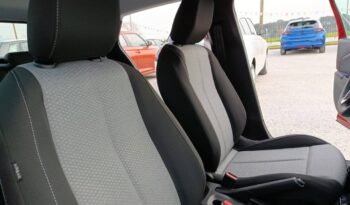 Opel Corsa Edition 1.2lt Turbo 100hp S/S MT6 full