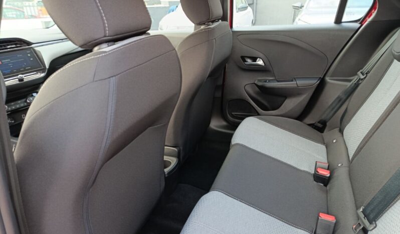 Opel Corsa Edition 1.2lt Turbo 100hp S/S MT6 full