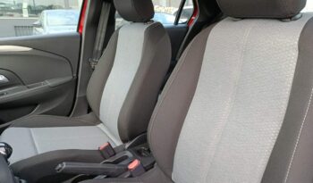 Opel Corsa Edition 1.2lt Turbo 100hp S/S MT6 full