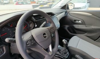 Opel Corsa Edition 1.2lt Turbo 100hp S/S MT6 full