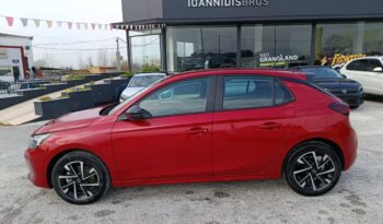 Opel Corsa Edition 1.2lt Turbo 100hp S/S MT6 full