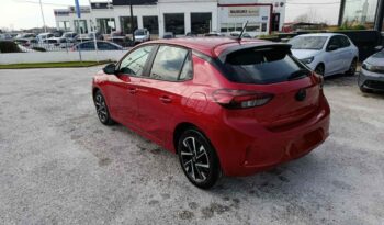 Opel Corsa Edition 1.2lt Turbo 100hp S/S MT6 full