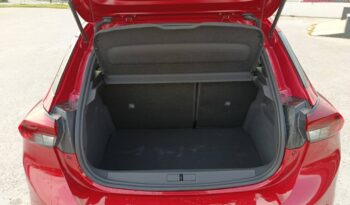 Opel Corsa Edition 1.2lt Turbo 100hp S/S MT6 full