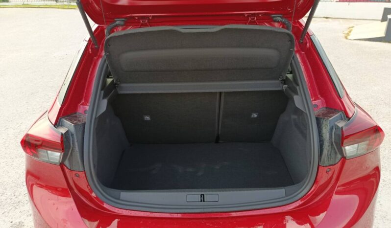 Opel Corsa Edition 1.2lt Turbo 100hp S/S MT6 full