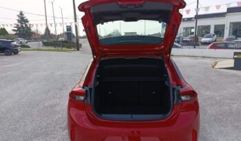 Opel Corsa Edition 1.2lt Turbo 100hp S/S MT6 full