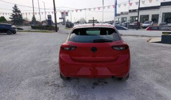 Opel Corsa Edition 1.2lt Turbo 100hp S/S MT6 full