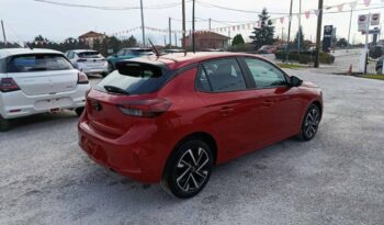 Opel Corsa Edition 1.2lt Turbo 100hp S/S MT6 full