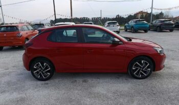 Opel Corsa Edition 1.2lt Turbo 100hp S/S MT6 full