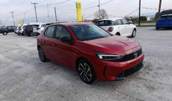 Opel Corsa Edition 1.2lt Turbo 100hp S/S MT6 full