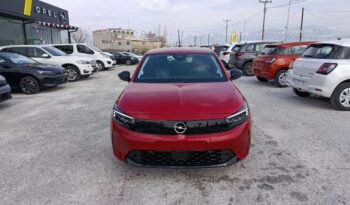 Opel Corsa Edition 1.2lt Turbo 100hp S/S MT6 full