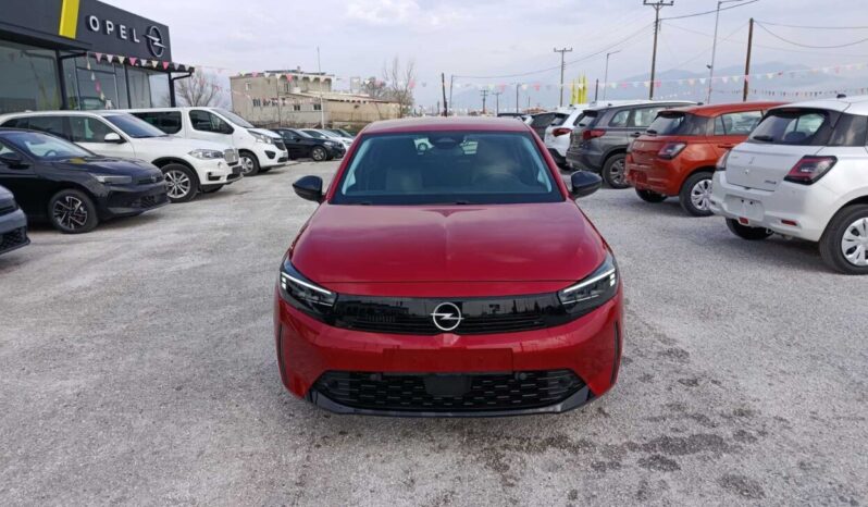 Opel Corsa Edition 1.2lt Turbo 100hp S/S MT6 full