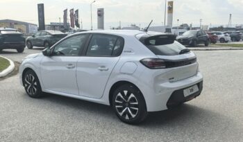 PEUGEOT 208 FL 1.2 100hp STYLE full