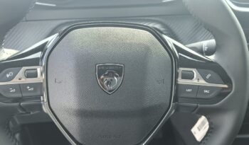 PEUGEOT 208 FL 1.2 100hp STYLE full
