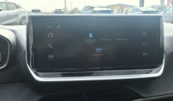 PEUGEOT 208 FL 1.2 100hp STYLE full