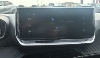 PEUGEOT 208 FL 1.2 100hp STYLE full