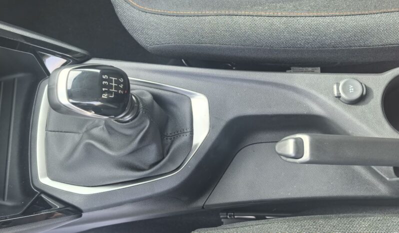 PEUGEOT 208 FL 1.2 100hp STYLE full