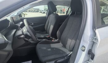 PEUGEOT 208 FL 1.2 100hp STYLE full