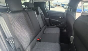PEUGEOT 208 FL 1.2 100hp STYLE full