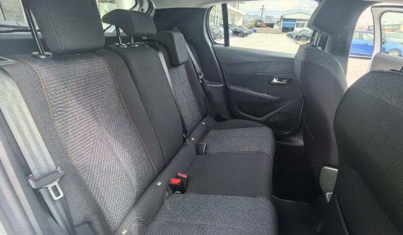 PEUGEOT 208 FL 1.2 100hp STYLE full