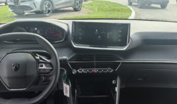 PEUGEOT 208 FL 1.2 100hp STYLE full