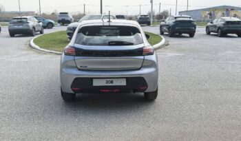 PEUGEOT 208 FL 1.2 100hp STYLE full